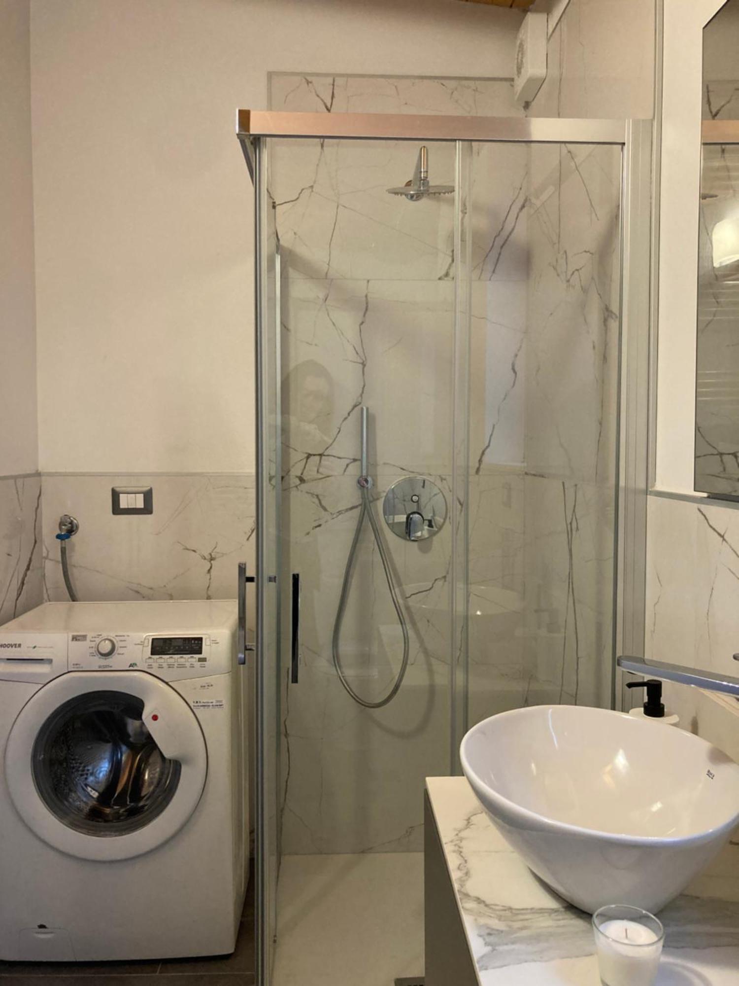 Residence La Corte Di San Rocco Cremeno Екстер'єр фото
