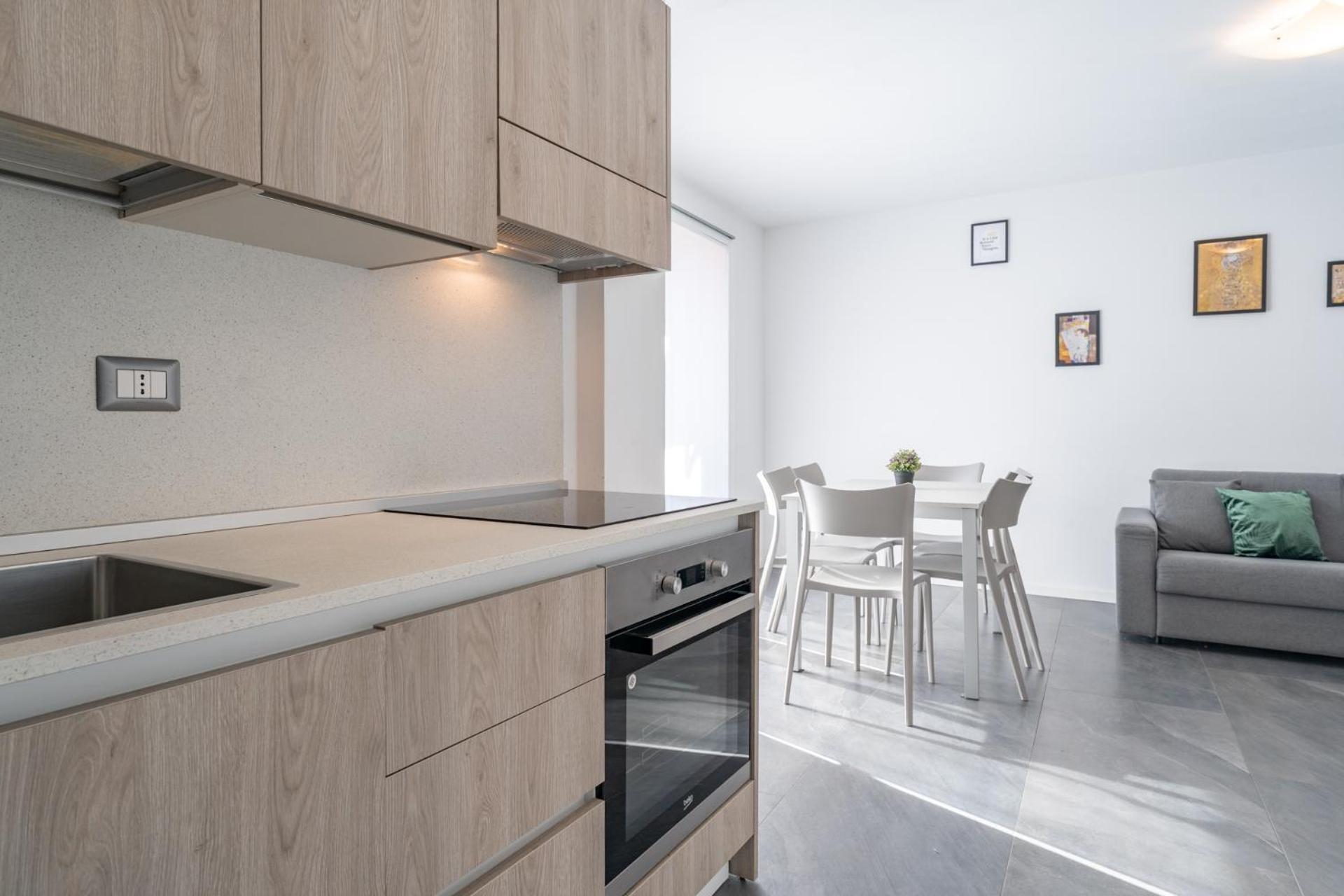 Residence La Corte Di San Rocco Cremeno Екстер'єр фото