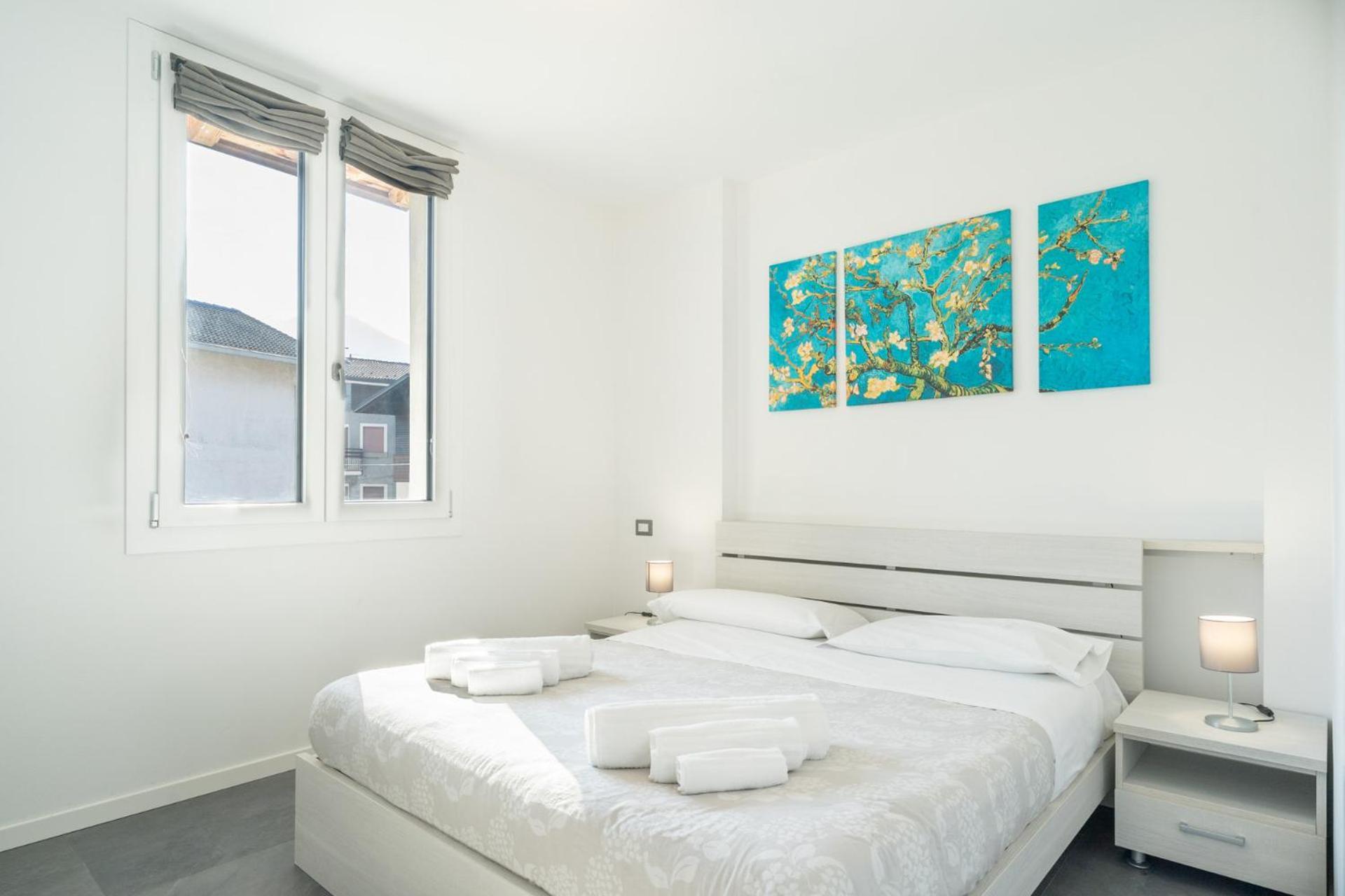 Residence La Corte Di San Rocco Cremeno Екстер'єр фото