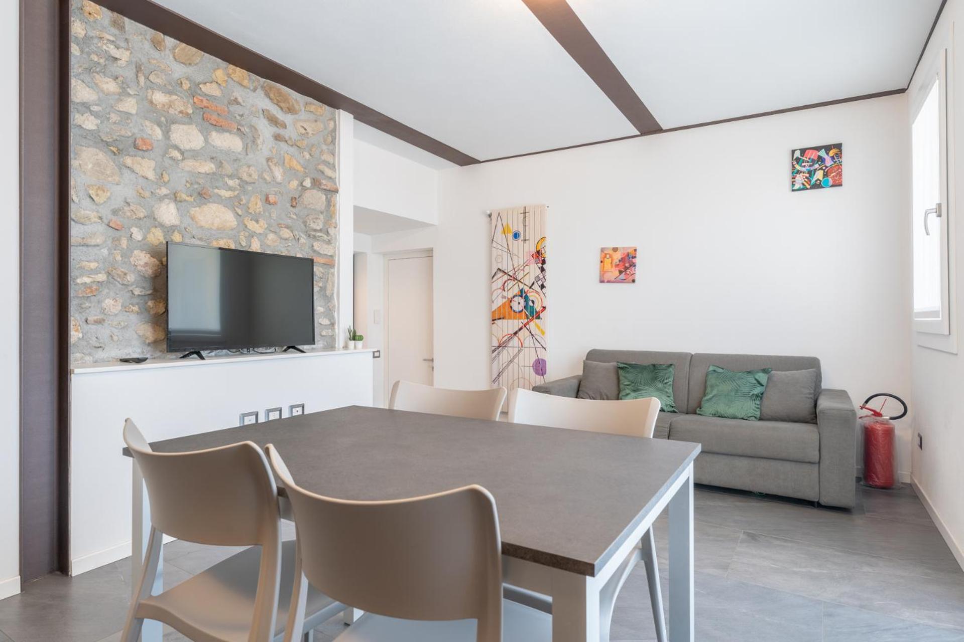 Residence La Corte Di San Rocco Cremeno Екстер'єр фото