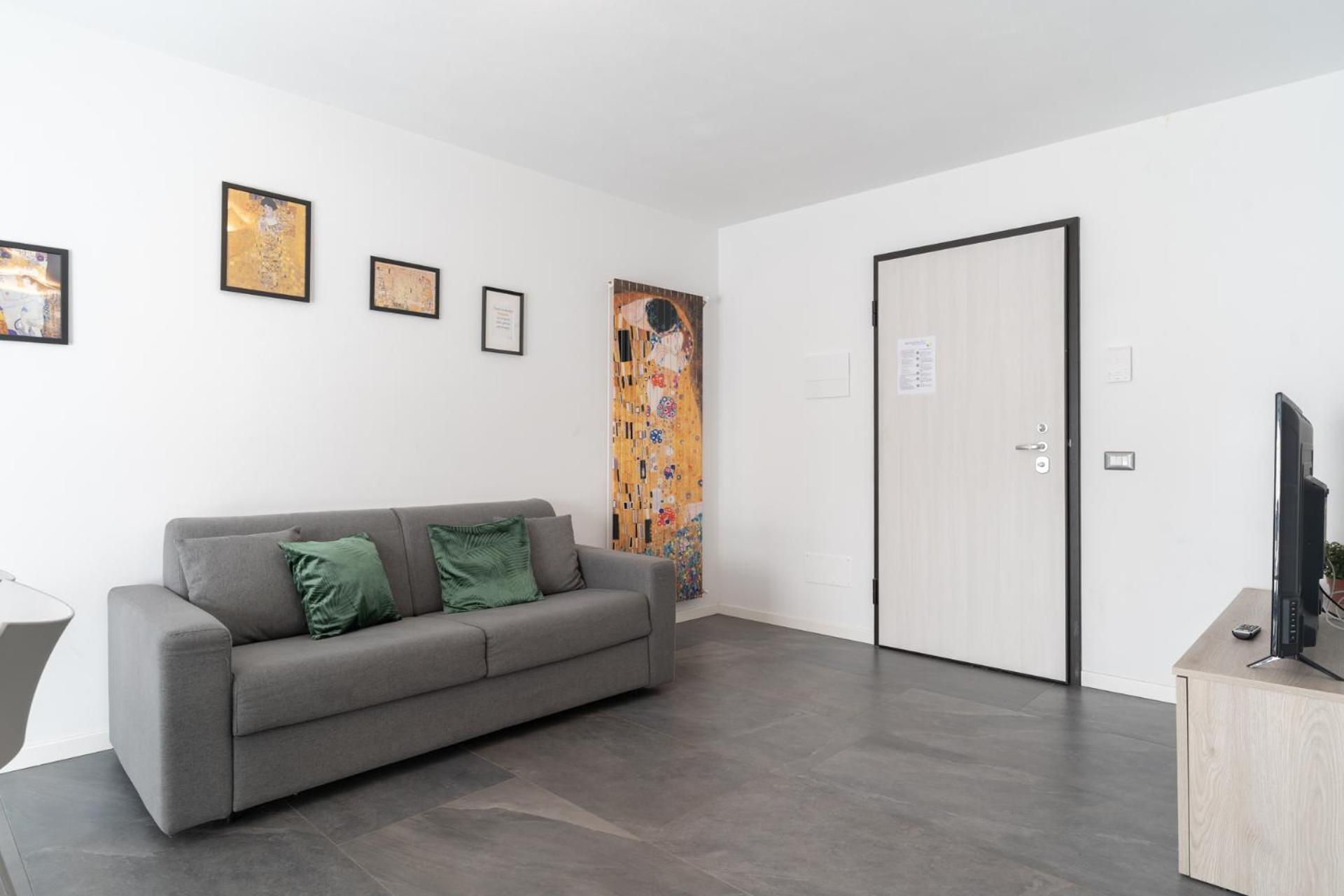 Residence La Corte Di San Rocco Cremeno Екстер'єр фото