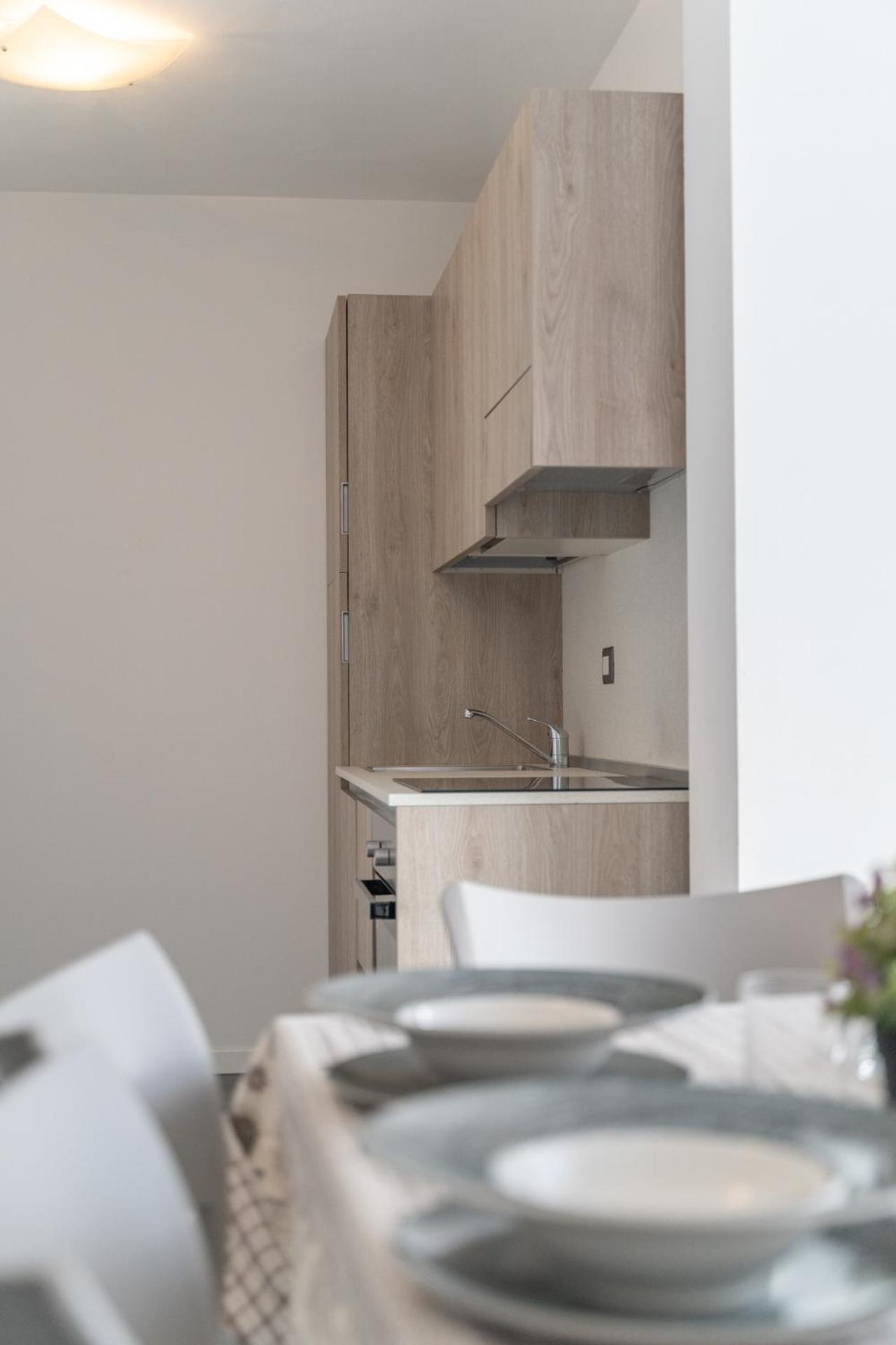 Residence La Corte Di San Rocco Cremeno Екстер'єр фото