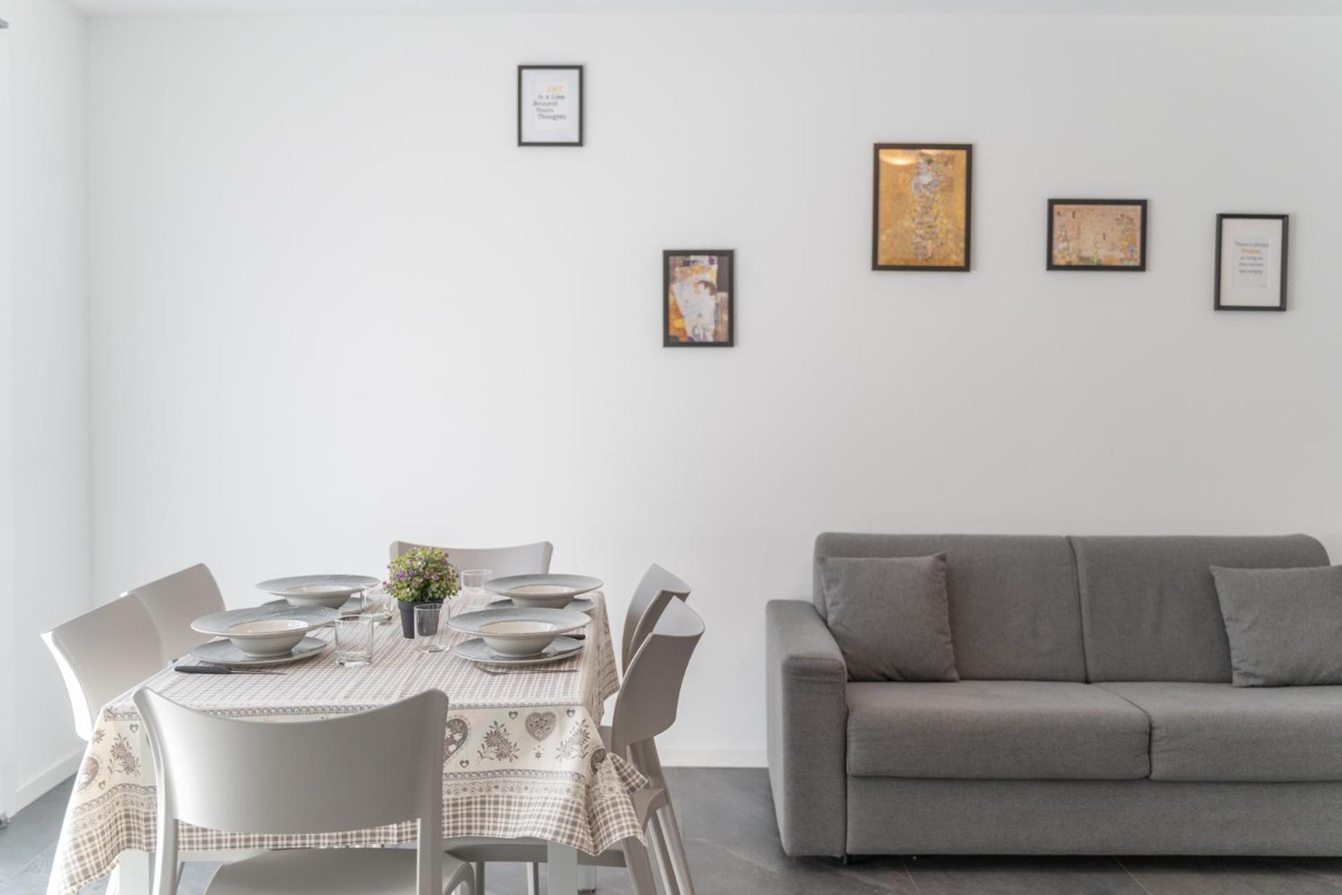 Residence La Corte Di San Rocco Cremeno Екстер'єр фото