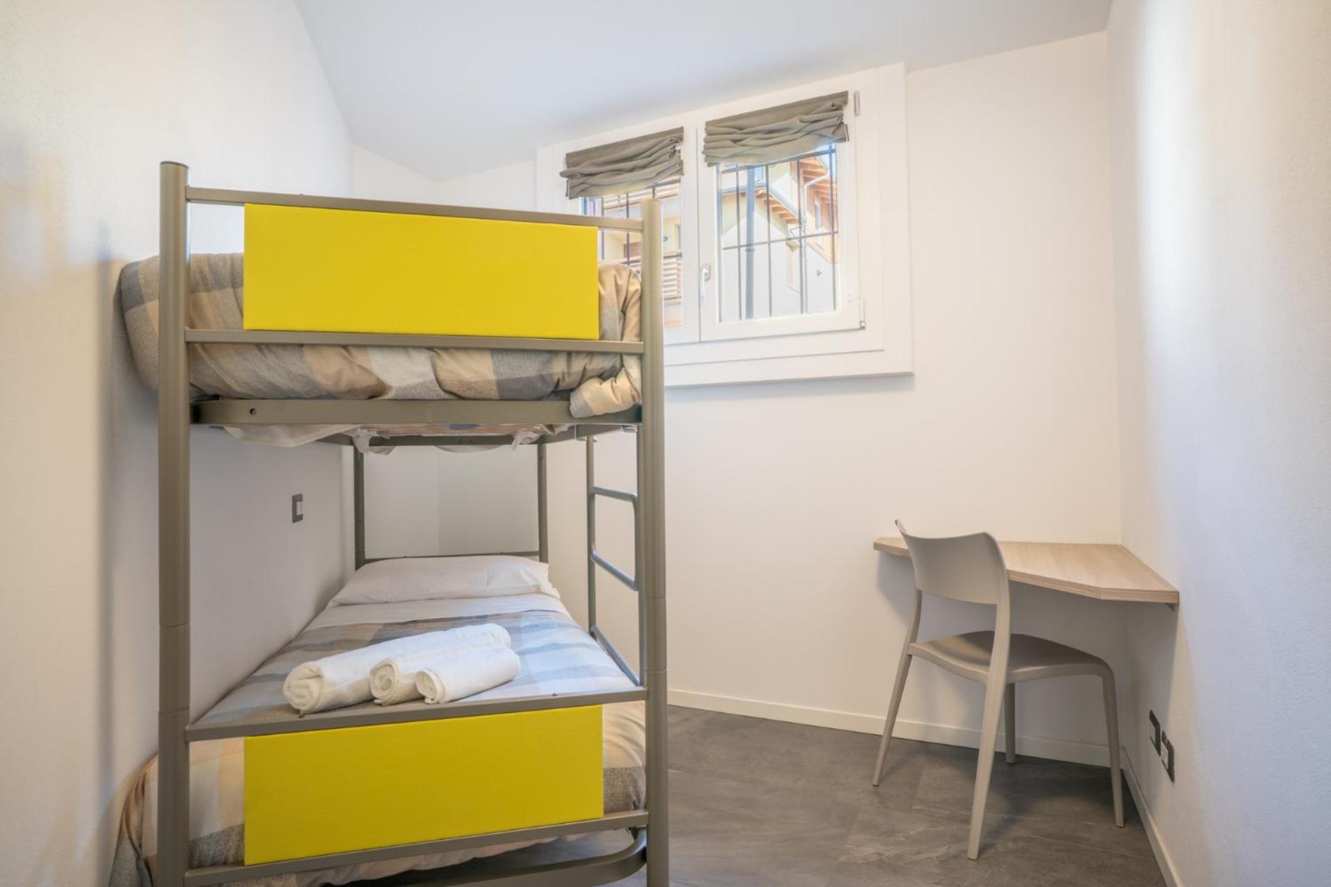 Residence La Corte Di San Rocco Cremeno Екстер'єр фото