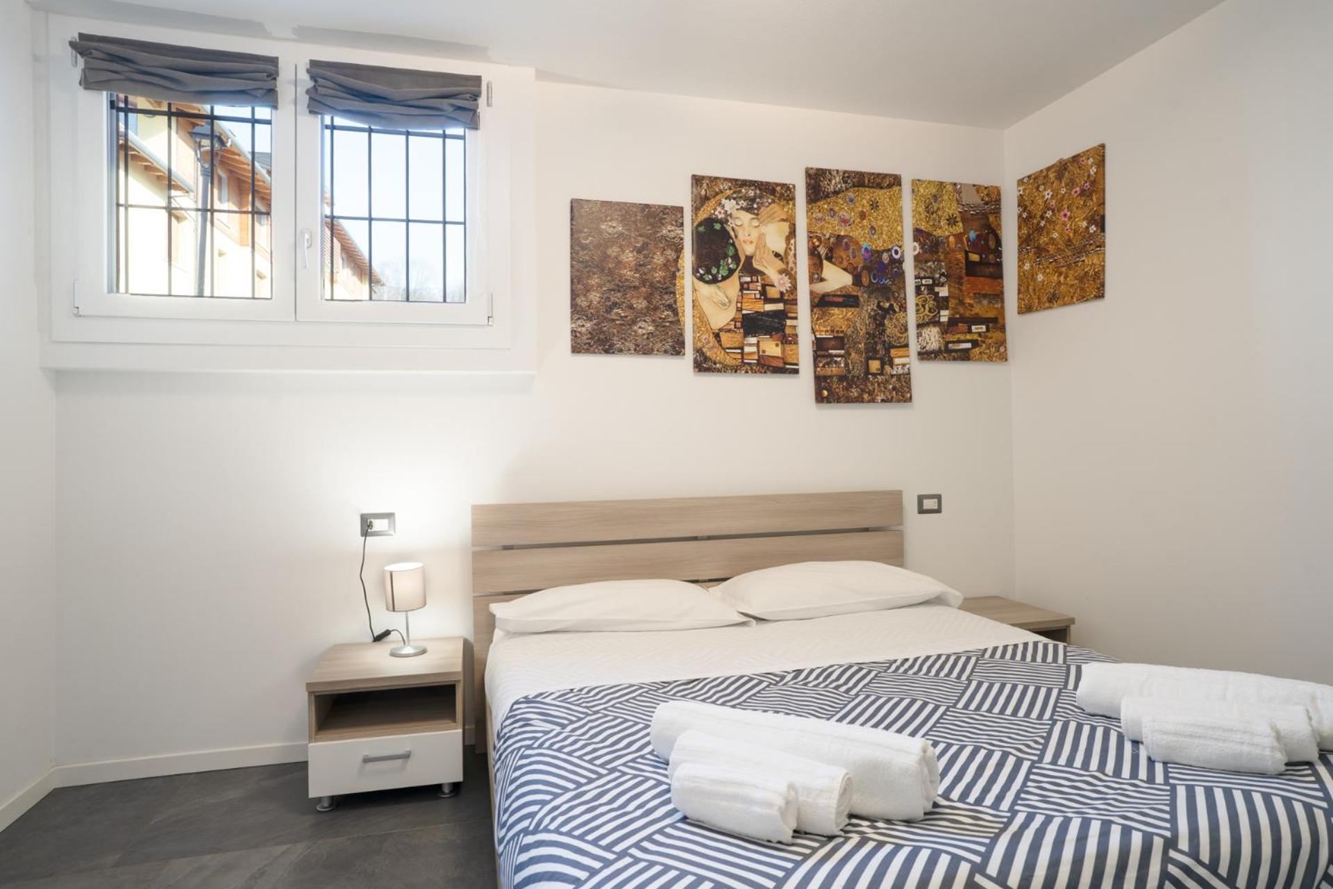 Residence La Corte Di San Rocco Cremeno Екстер'єр фото