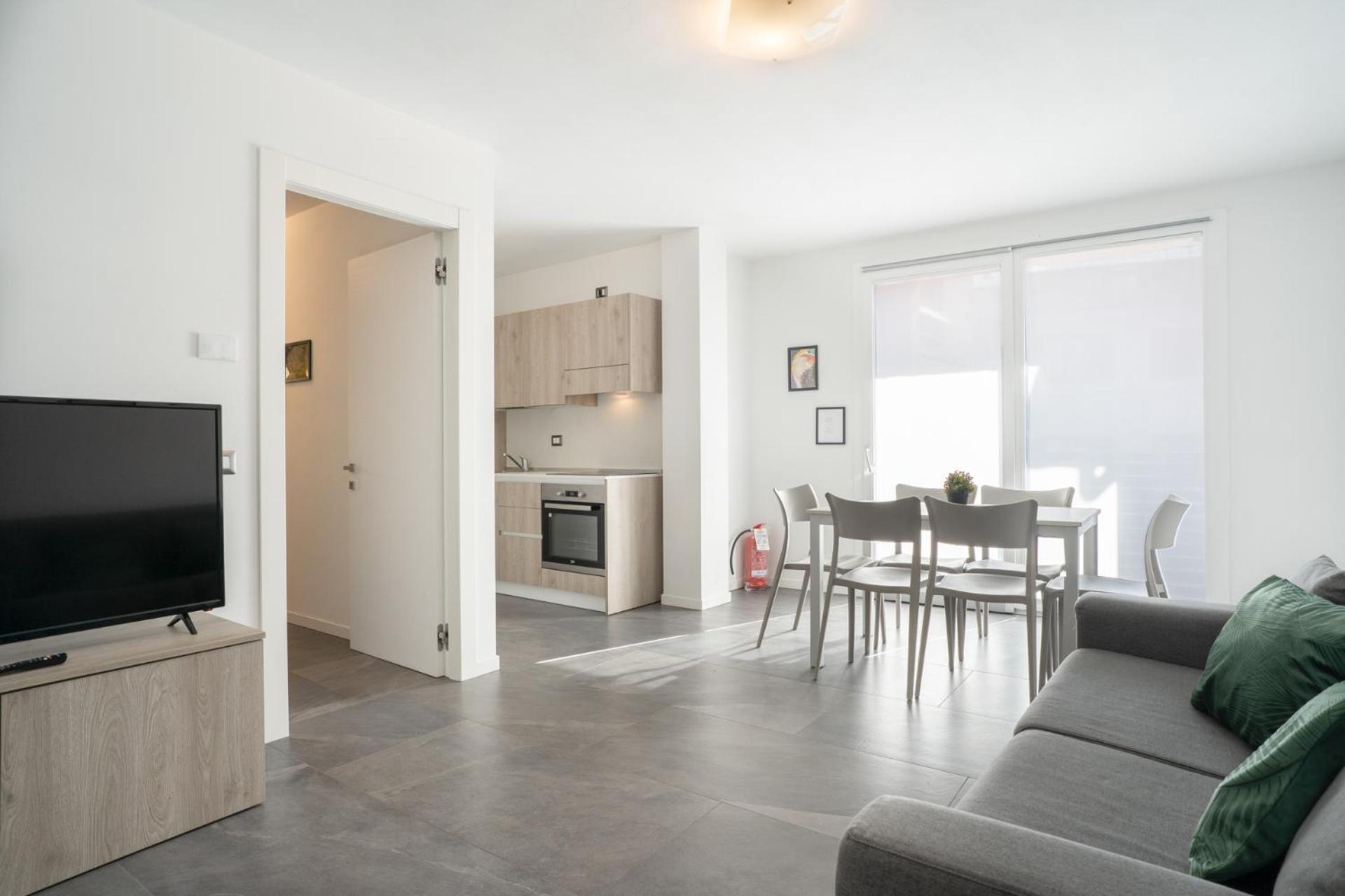 Residence La Corte Di San Rocco Cremeno Екстер'єр фото