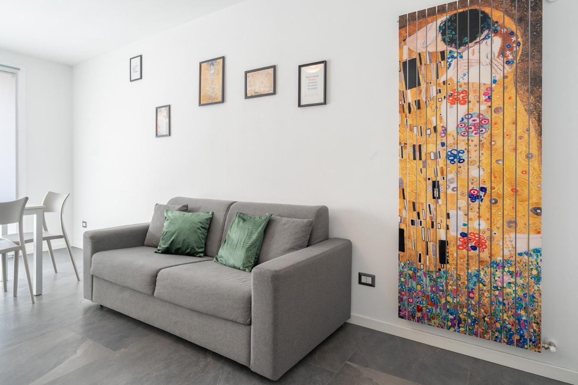 Residence La Corte Di San Rocco Cremeno Екстер'єр фото