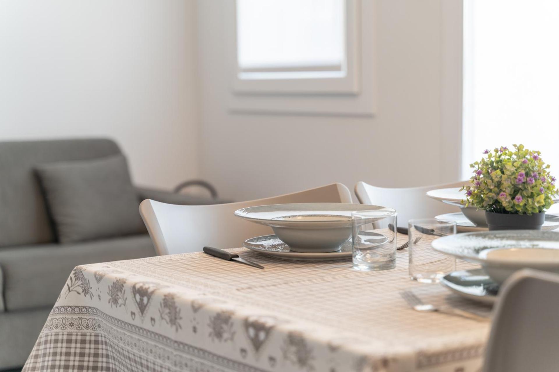 Residence La Corte Di San Rocco Cremeno Екстер'єр фото