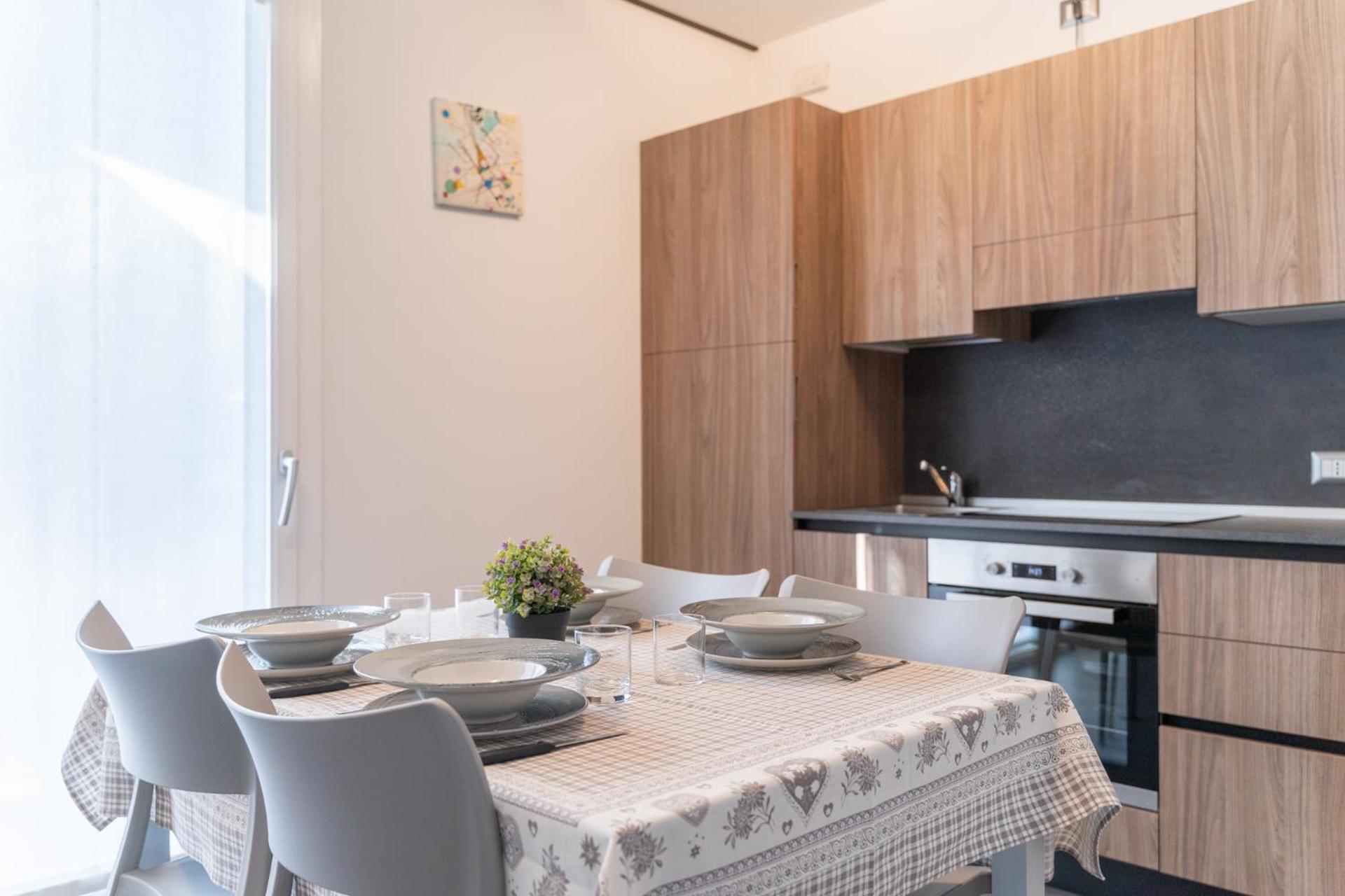 Residence La Corte Di San Rocco Cremeno Екстер'єр фото