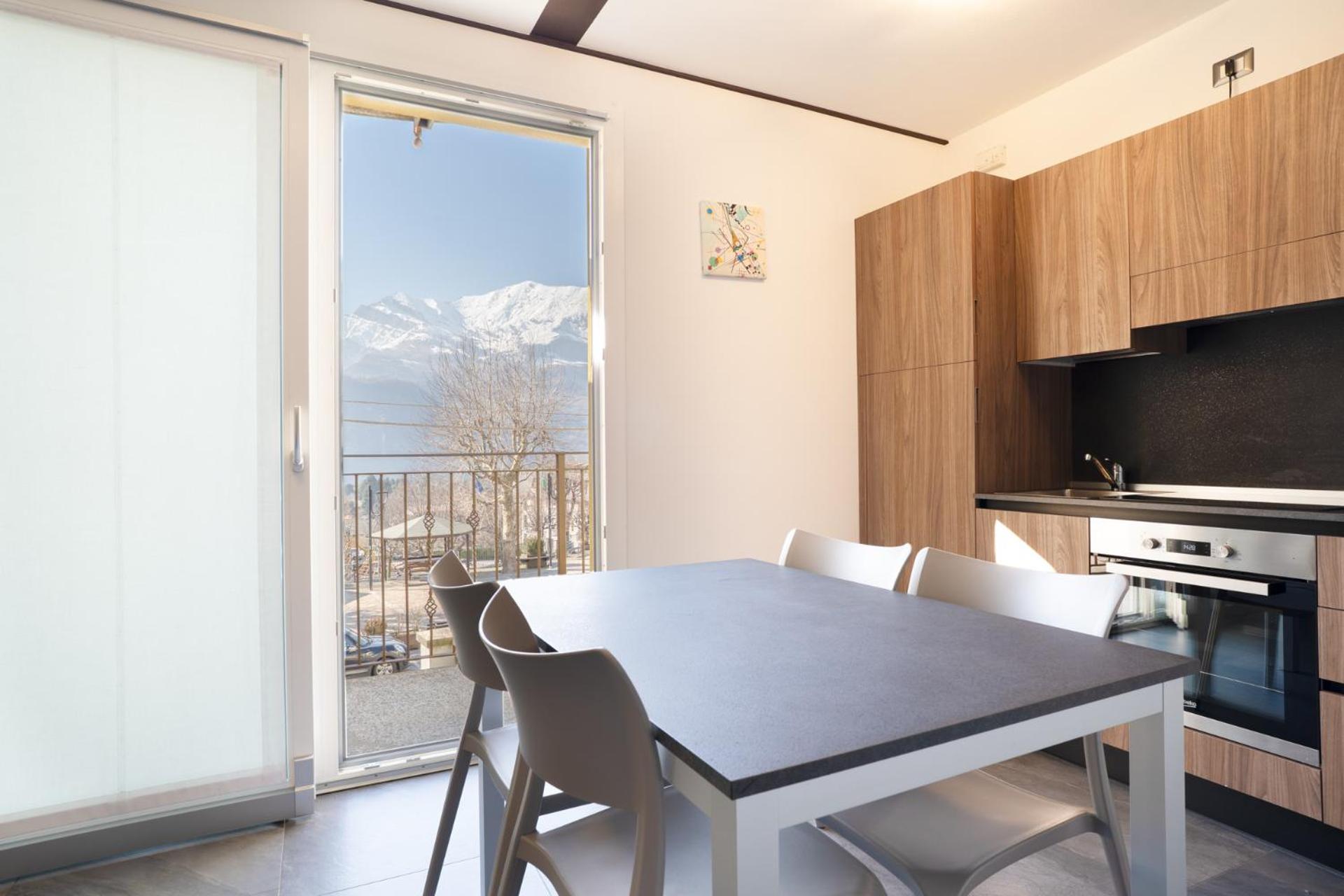 Residence La Corte Di San Rocco Cremeno Екстер'єр фото