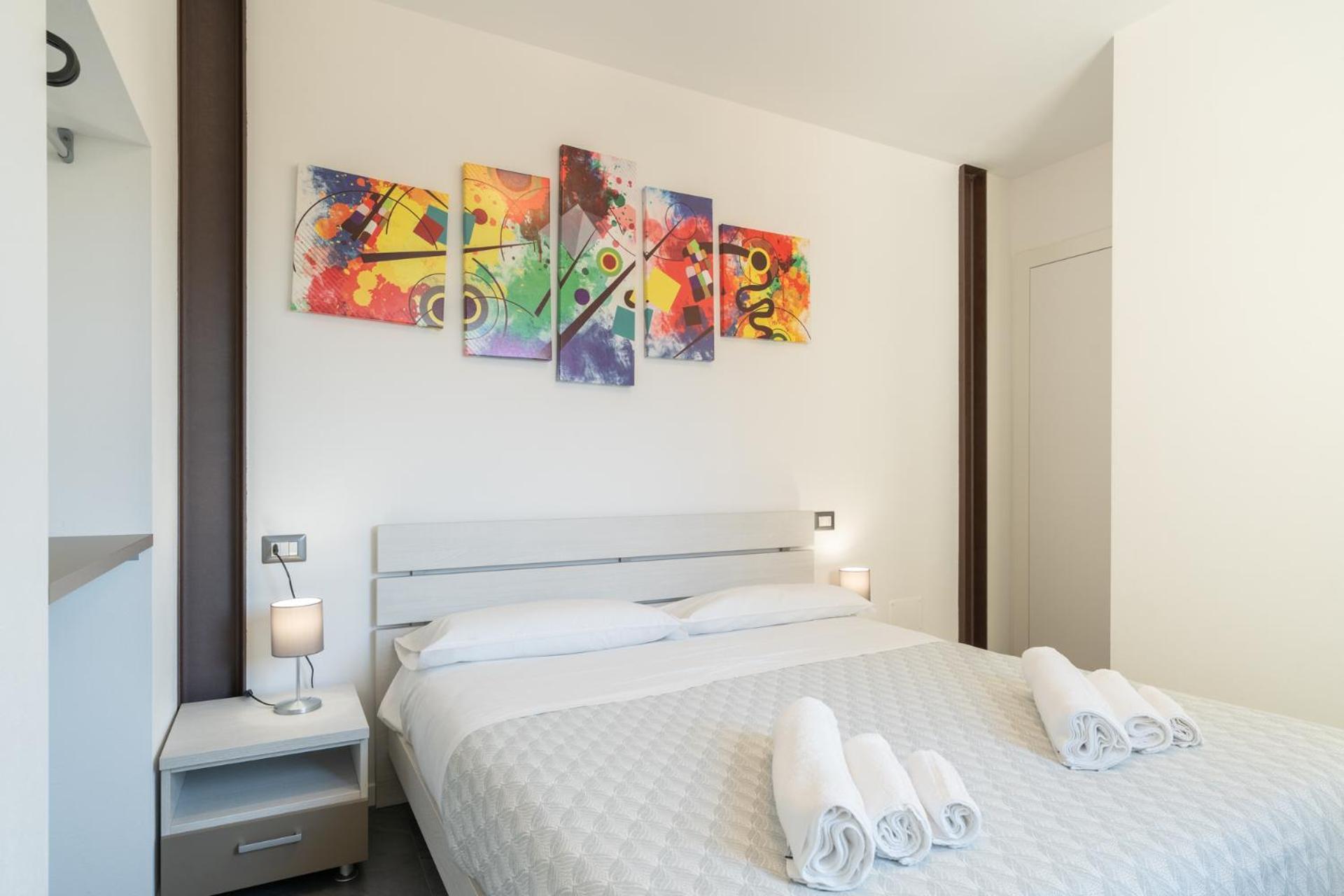 Residence La Corte Di San Rocco Cremeno Екстер'єр фото
