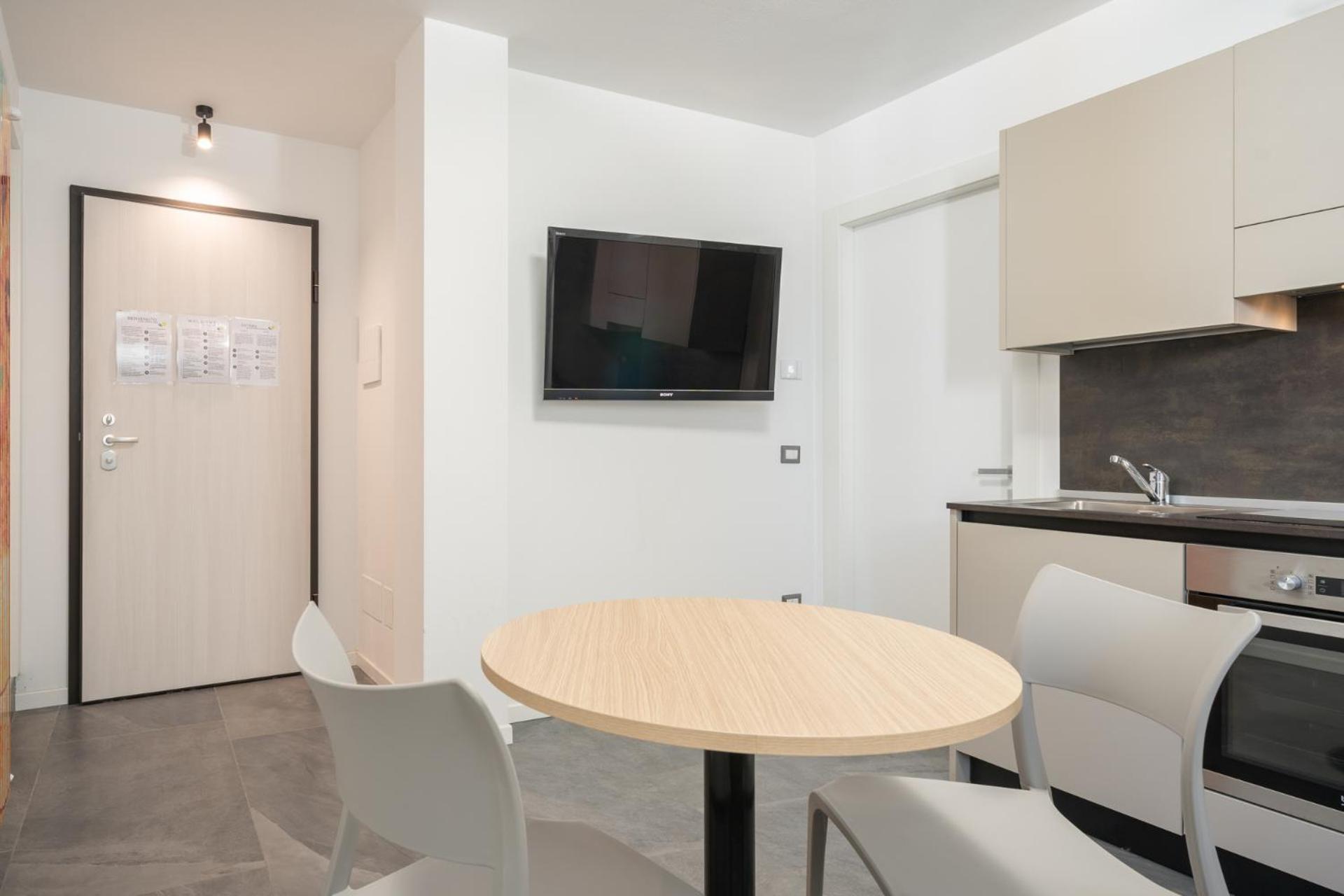 Residence La Corte Di San Rocco Cremeno Екстер'єр фото