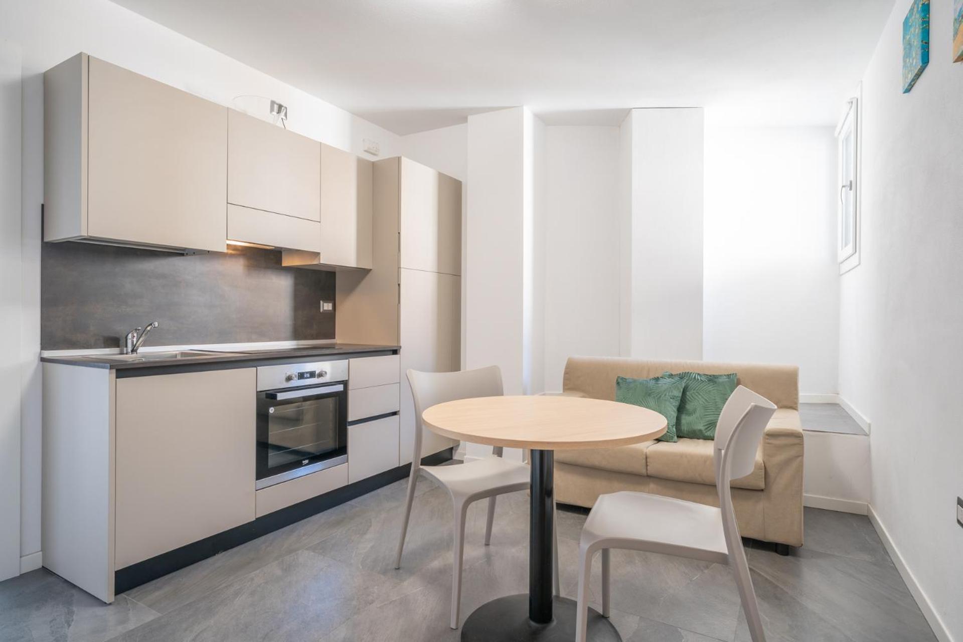 Residence La Corte Di San Rocco Cremeno Екстер'єр фото