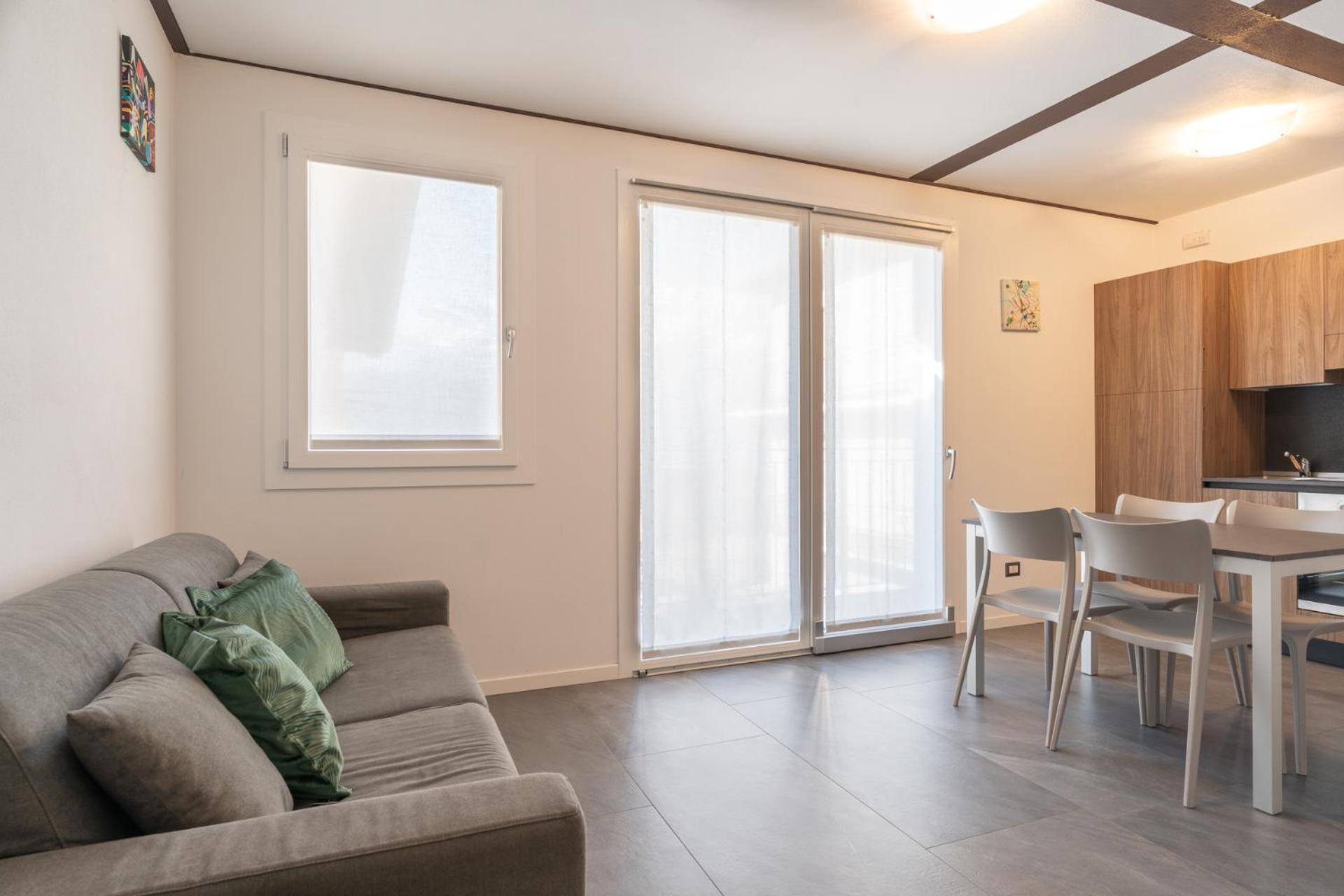 Residence La Corte Di San Rocco Cremeno Екстер'єр фото