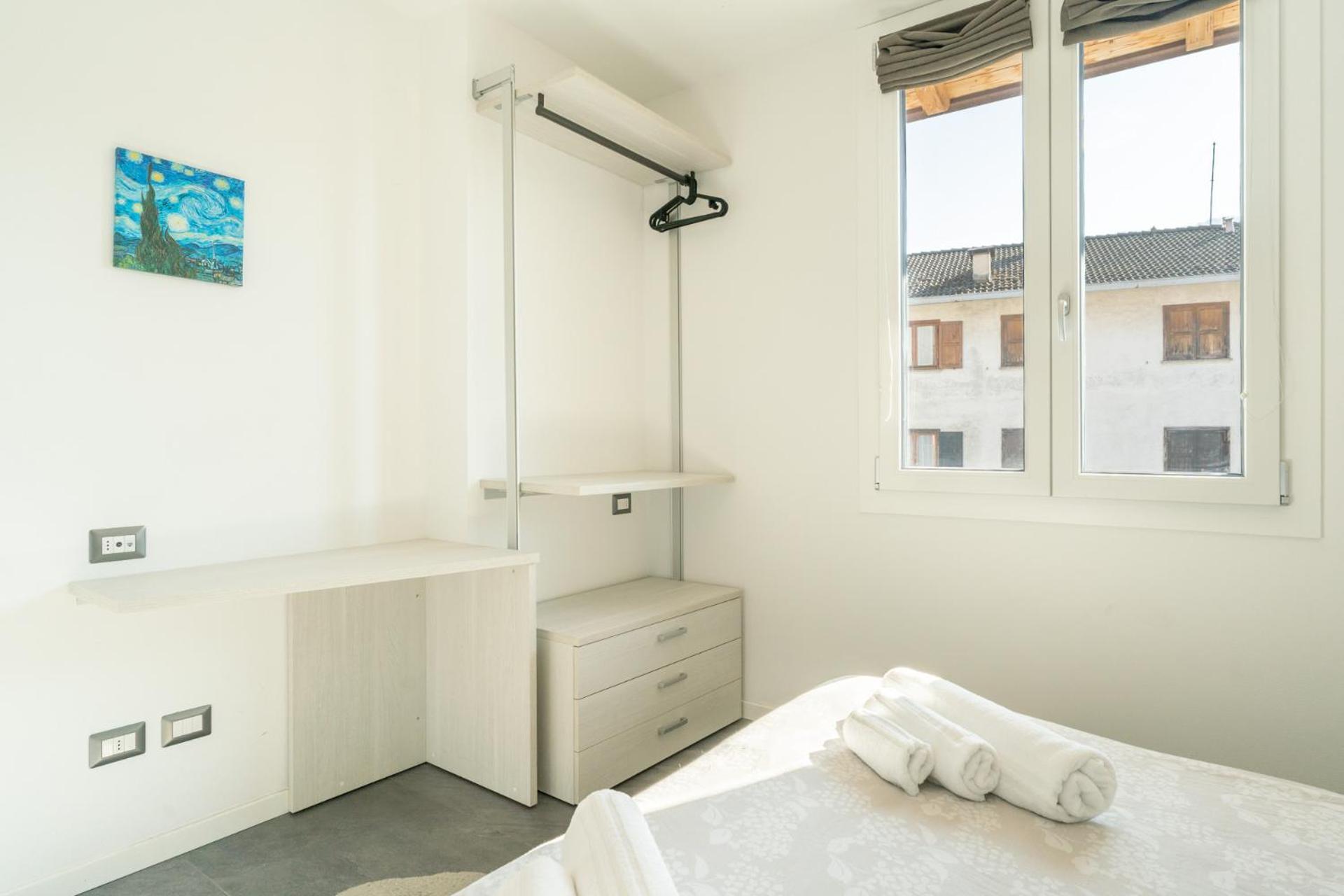 Residence La Corte Di San Rocco Cremeno Екстер'єр фото