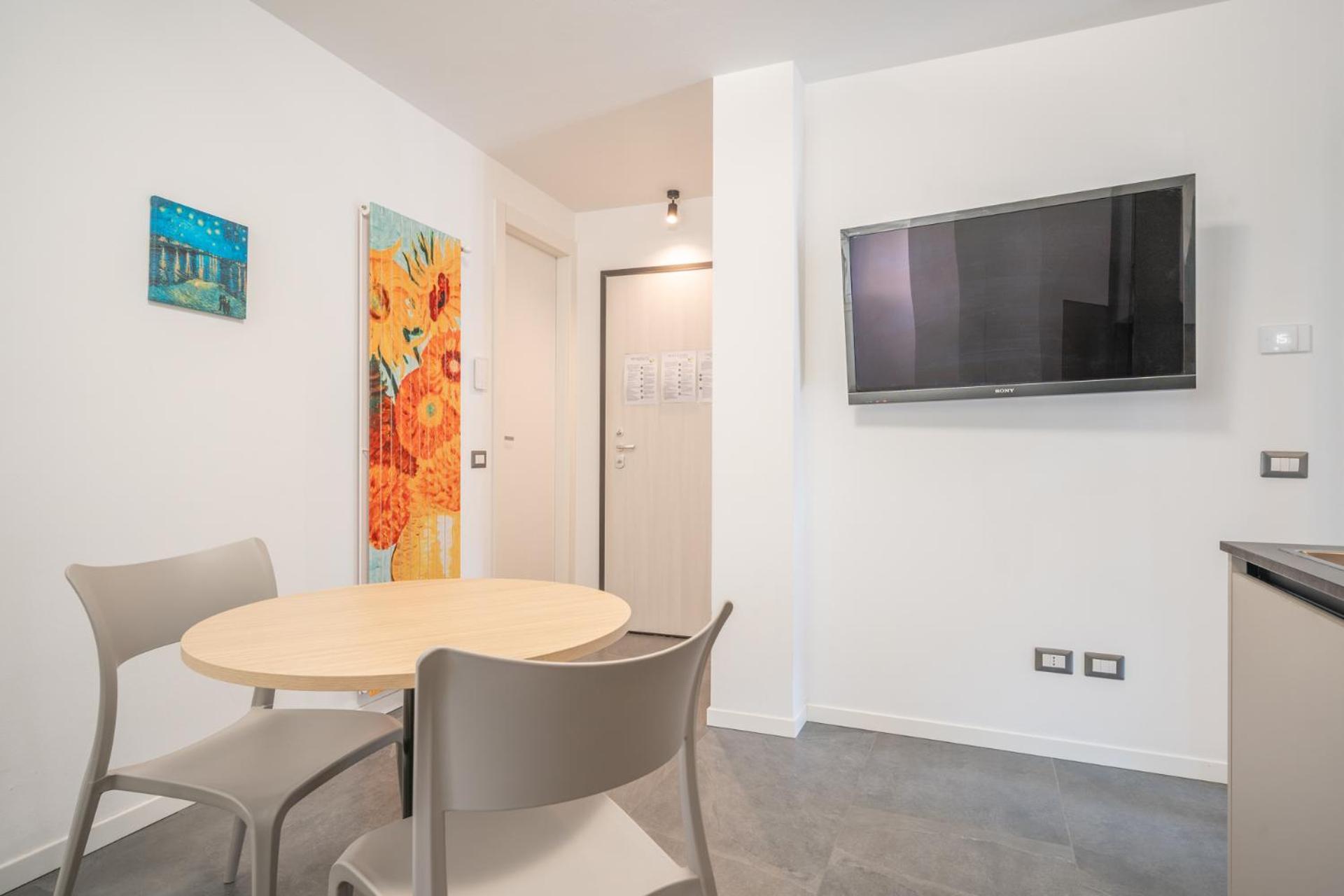 Residence La Corte Di San Rocco Cremeno Екстер'єр фото