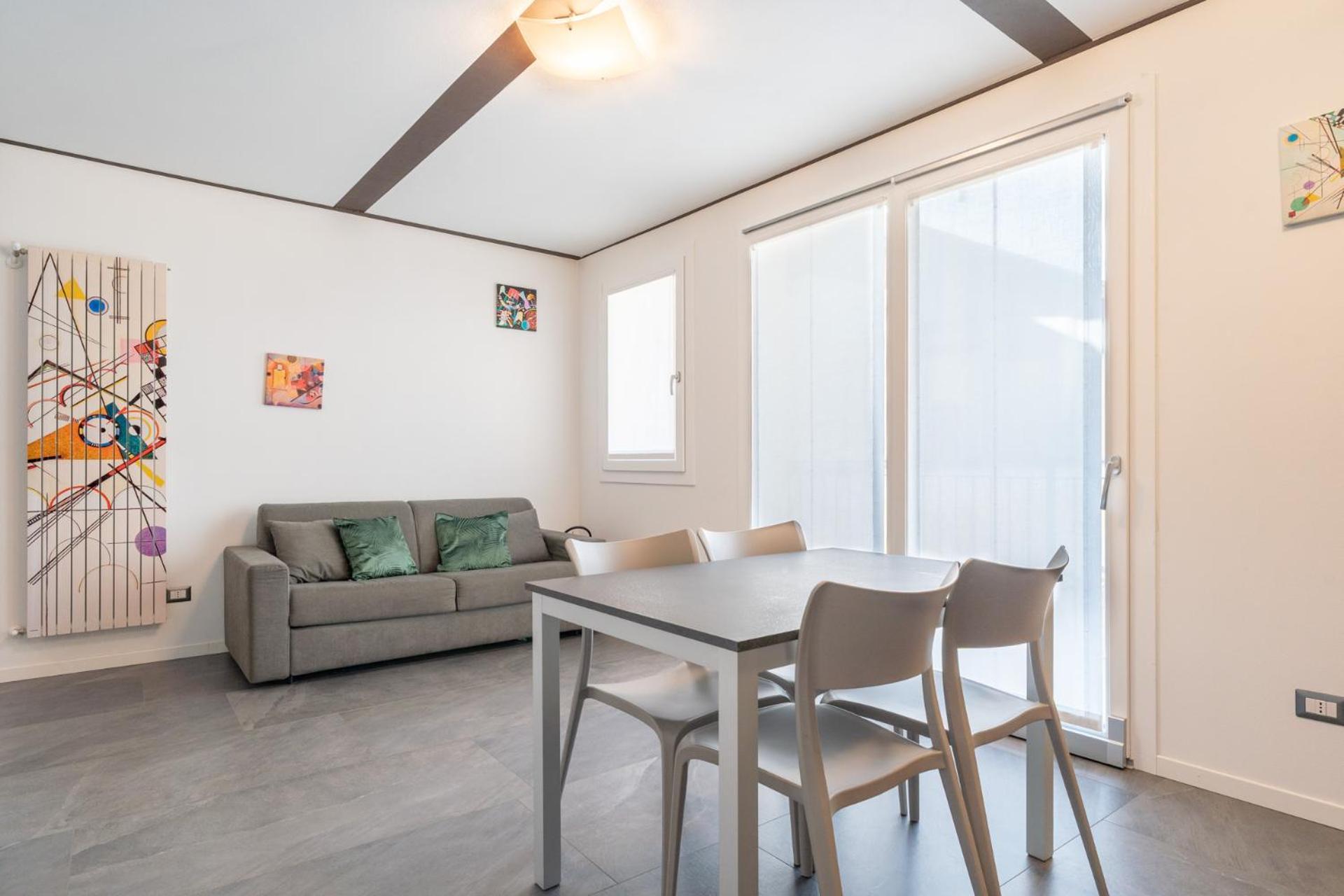 Residence La Corte Di San Rocco Cremeno Екстер'єр фото