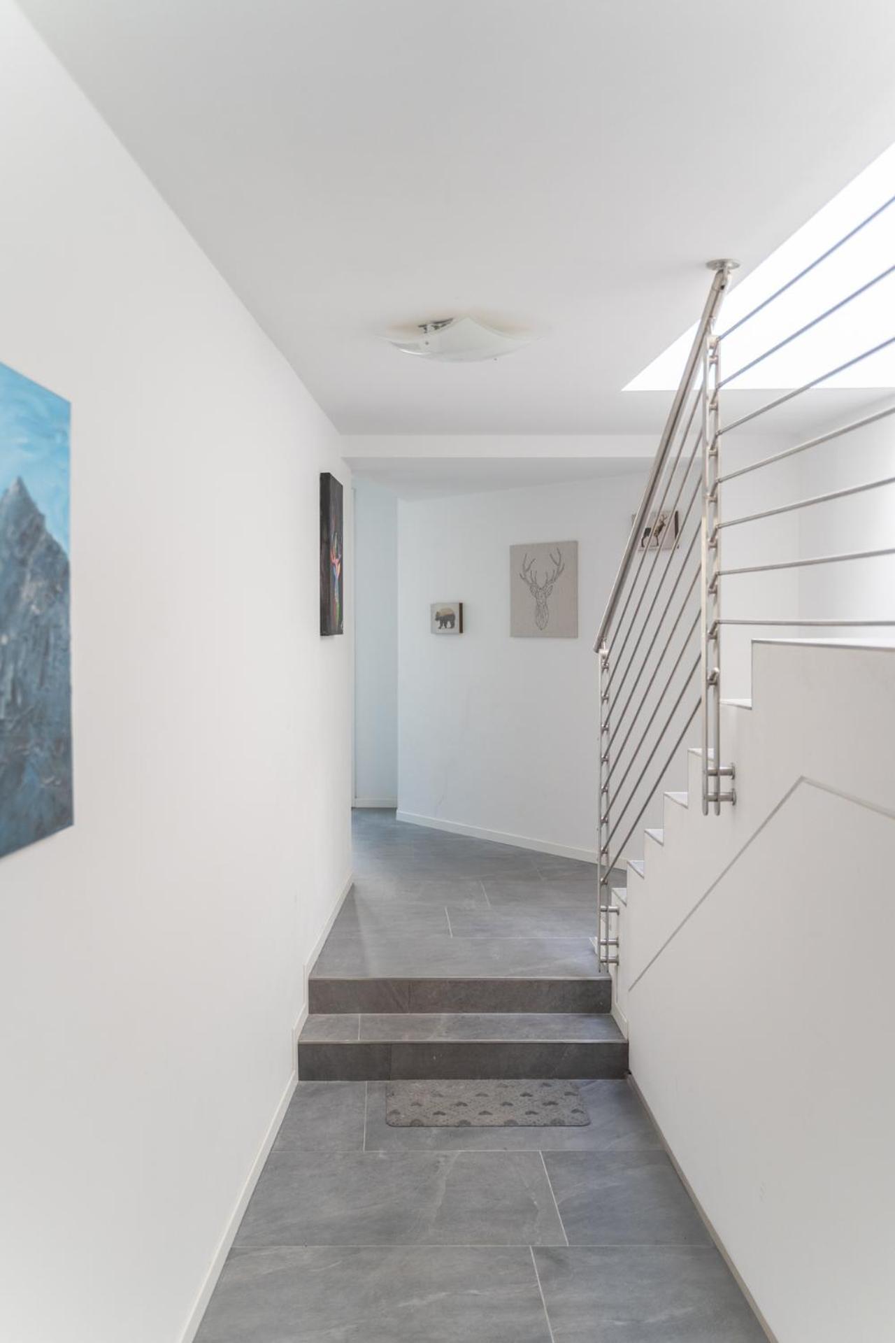 Residence La Corte Di San Rocco Cremeno Екстер'єр фото
